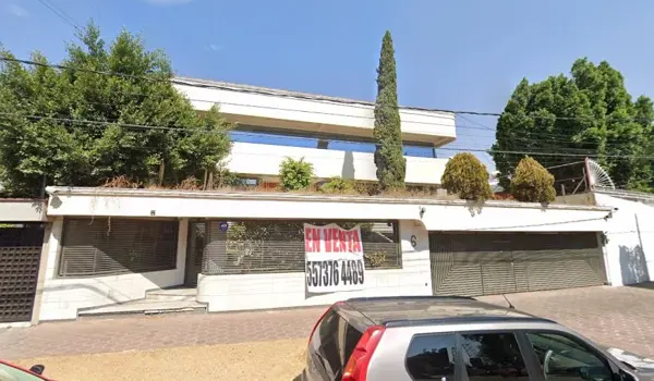 Casa en venta en Ciudad Satelite, Naucalpan de Juárez — foto 2 de 8