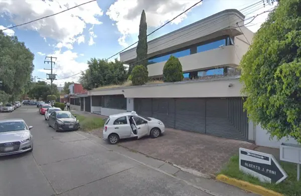 Casa en venta en Ciudad Satelite, Naucalpan de Juárez — foto 3 de 8