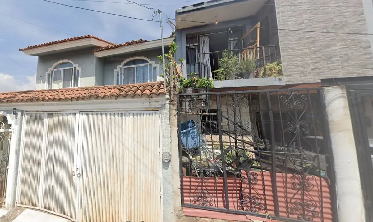 Casa en venta en Jocotepec Centro, Jocotepec — foto 1 de 5