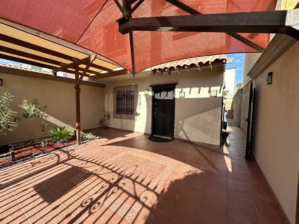 Casa en renta en Villa del Rey Tercera Etapa, Mexicali — foto 2 de 16