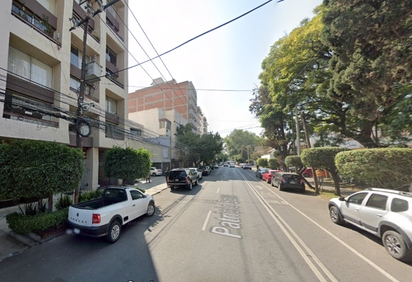 Departamento en venta en Del Valle Centro, Benito Juárez — foto 2 de 7