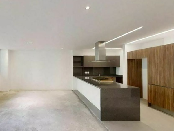 Departamento en venta en Polanco IV Sección, Miguel Hidalgo — foto 3 de 13