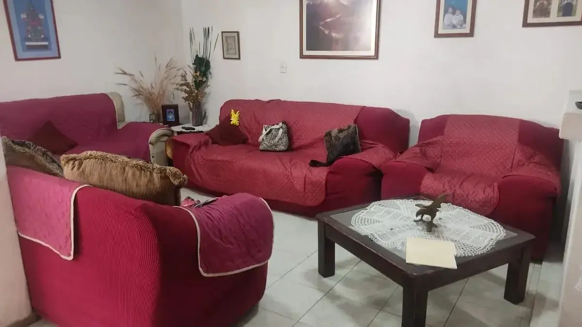 Casa en venta en Pedregal de Santo Domingo, Coyoacán — foto 1 de 14