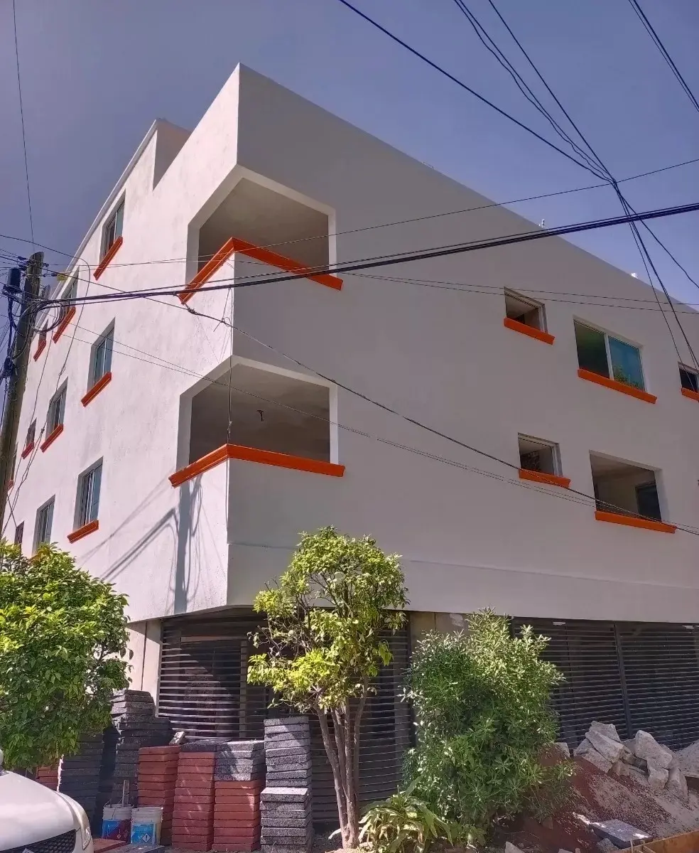 Departamento en venta en Bosques de Aragon, Nezahualcóyotl — foto 1 de 4