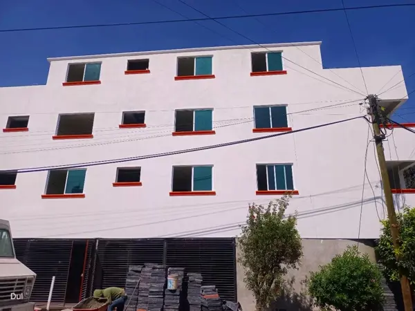 Departamento en venta en Bosques de Aragon, Nezahualcóyotl — foto 3 de 4
