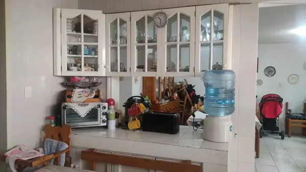 Casa en venta en Pedregal de Santo Domingo, Coyoacán — foto 3 de 14