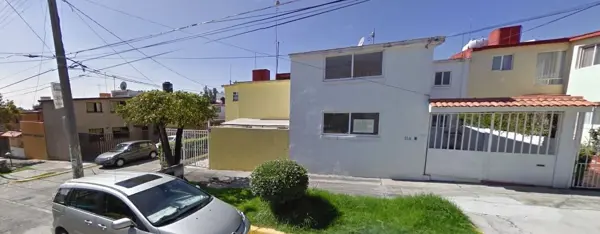 Casa en venta en Ciudad Satelite, Naucalpan de Juárez — foto 3 de 8
