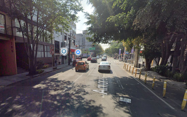 Departamento en venta en Del Valle Centro, Benito Juárez — foto 3 de 7