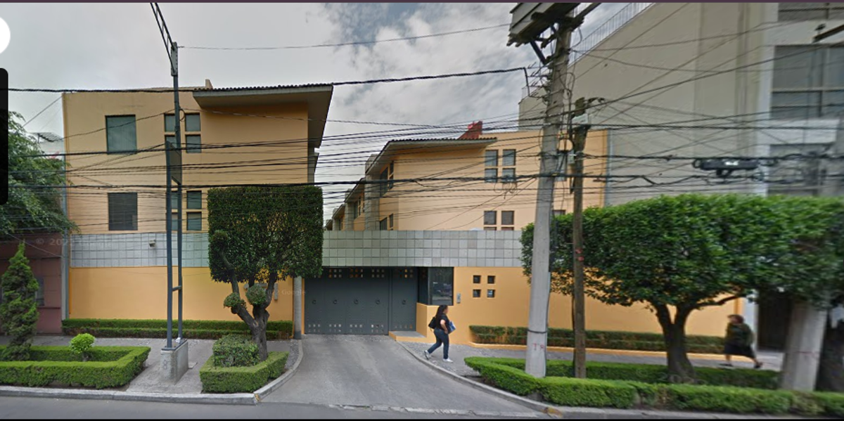 Departamento en venta en Del Valle Centro, Benito Juárez — foto 1 de 7