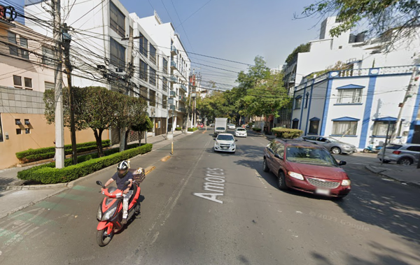 Departamento en venta en Del Valle Centro, Benito Juárez — foto 2 de 7