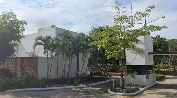 Casa en venta en Altozano, Centro — foto 2 de 6