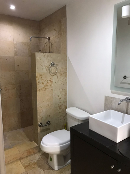 Departamento en renta en Tizapan, Álvaro Obregón — foto 2 de 19