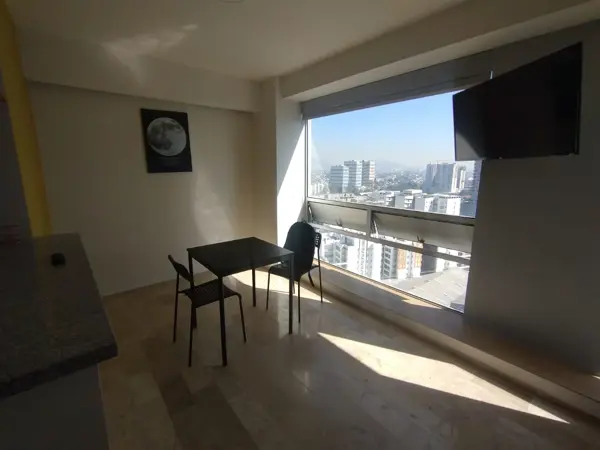 Departamento en venta en Ampliación Del Gas, Azcapotzalco — foto 2 de 12