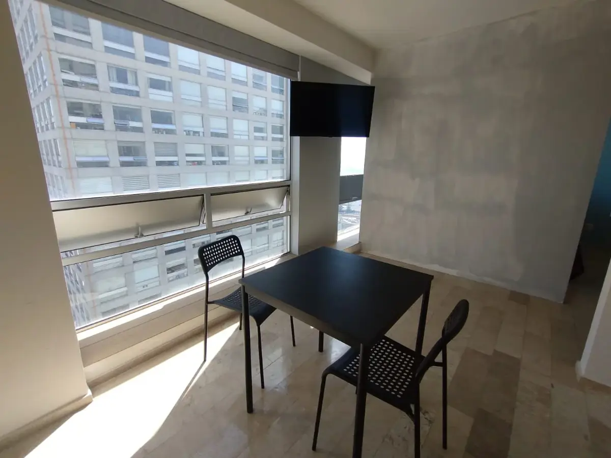 Departamento en venta en Ampliación Del Gas, Azcapotzalco — foto 1 de 12