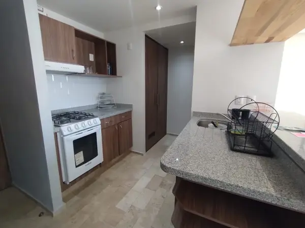 Departamento en venta en Ampliación Del Gas, Azcapotzalco — foto 3 de 12