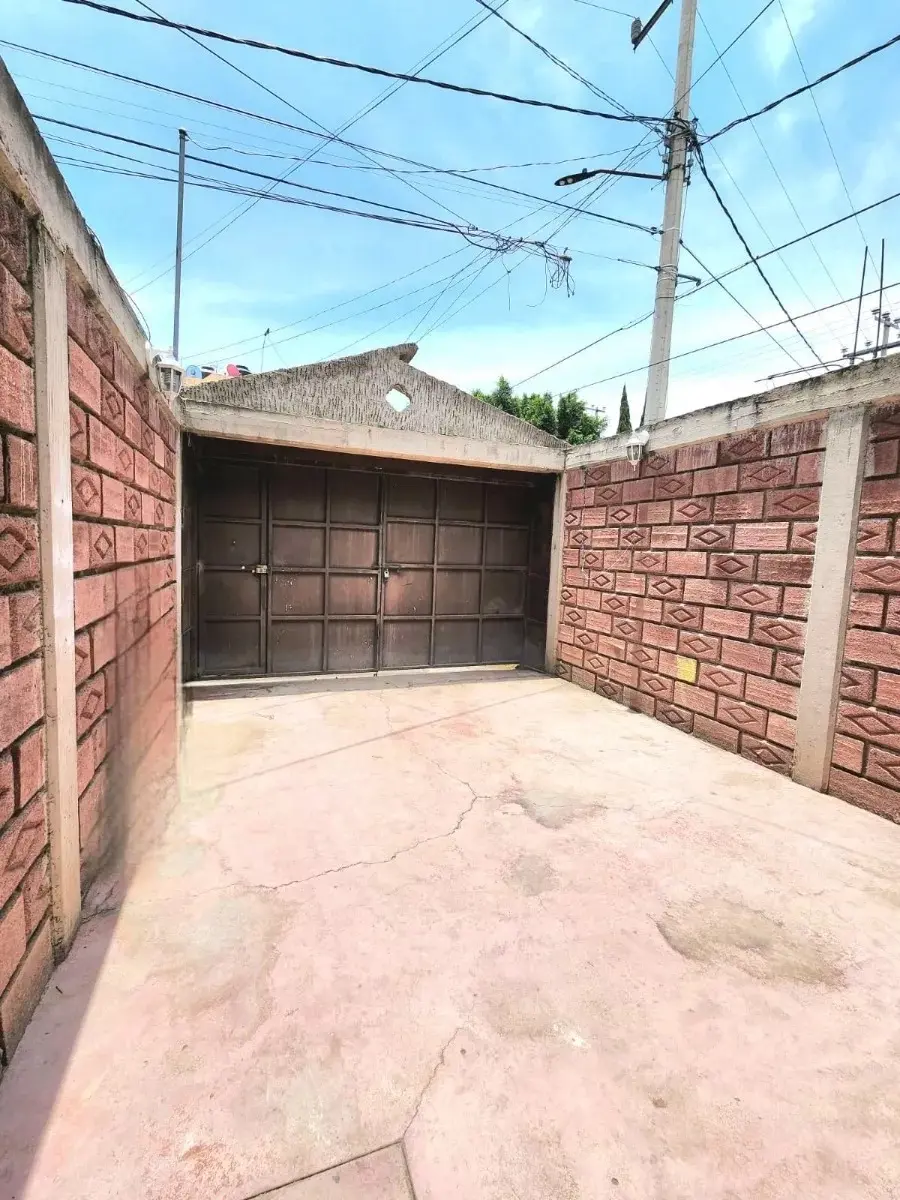Casa en venta en San Jeronimo Cuatro Vientos, Ixtapaluca — foto 1 de 9