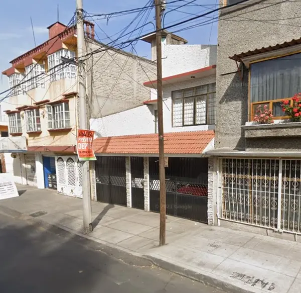 Casa en venta en San Juan de Aragón IV Sección, Gustavo A. Madero — foto 2 de 10