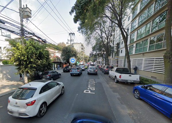 Departamento en venta en Del Valle Centro, Benito Juárez — foto 2 de 7