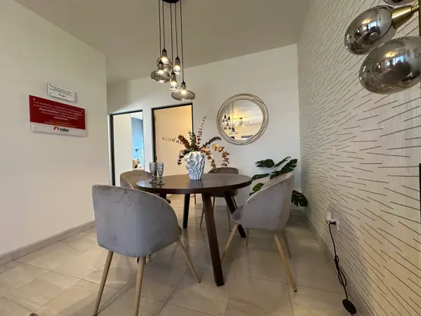 Casa en venta en Quinta Granada III, Mexicali — foto 3 de 10