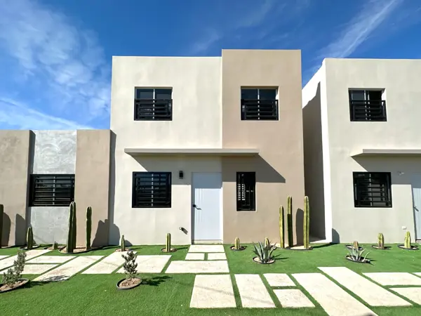Casa en venta en Huertas del Colorado, Mexicali, Baja California Casa en venta en Huertas del Colorado, Mexicali, Baja California