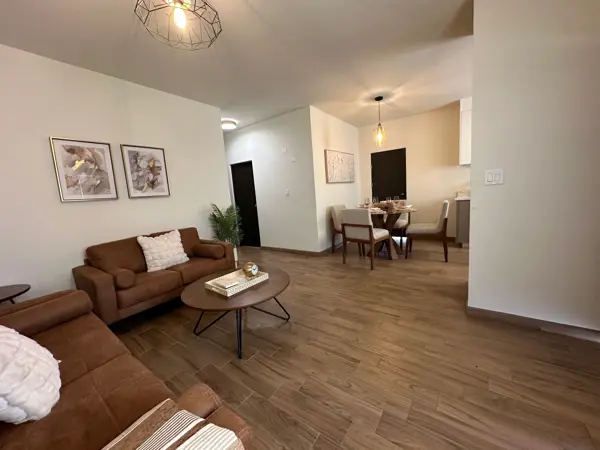 Casa en venta en Granjas Virreyes, Mexicali — foto 3 de 11