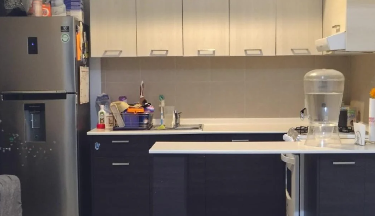 Departamento en venta en Argentina Antigua, Miguel Hidalgo — foto 1 de 13
