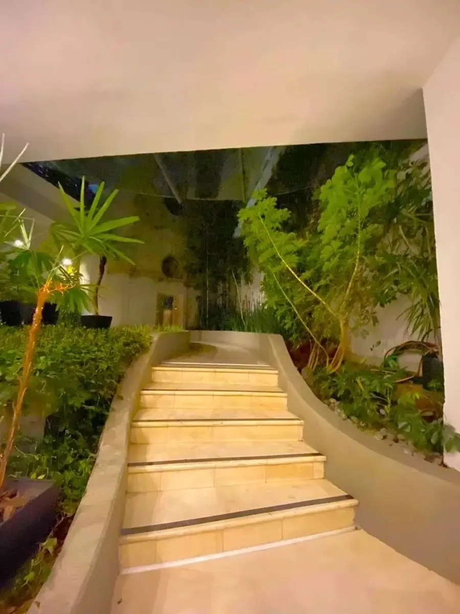 Departamento en venta en Escandón II Sección, Miguel Hidalgo — foto 1 de 18