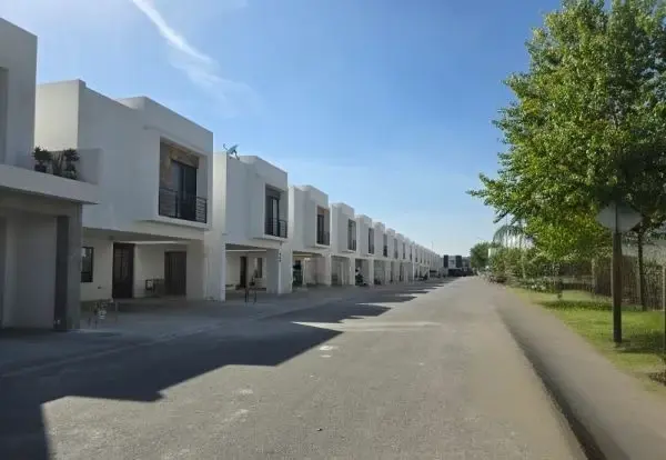 Casa en venta en Los Viñedos, Torreón — foto 2 de 21