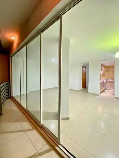 Departamento en venta en Escandón II Sección, Miguel Hidalgo — foto 2 de 18