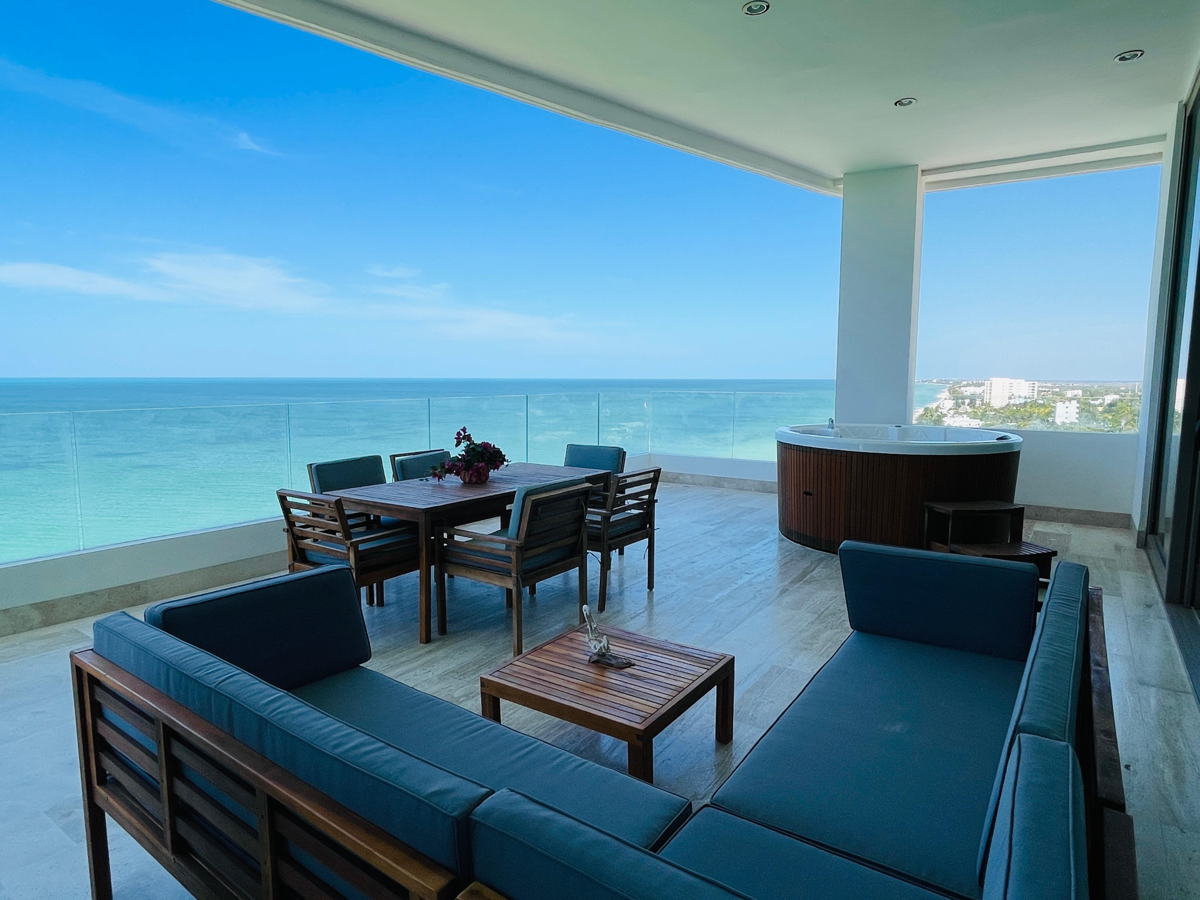 Departamento en venta en Chicxulub, Chicxulub Pueblo — foto 1 de 13