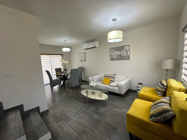Casa en venta en Granjas Virreyes, Mexicali — foto 2 de 12