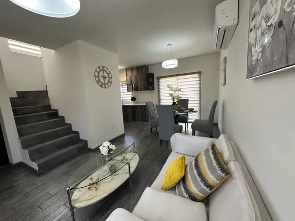 Casa en venta en Granjas Virreyes, Mexicali — foto 3 de 12
