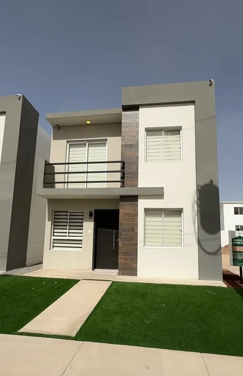 Casa en venta en Quinta Granada, Mexicali — foto 1 de 14