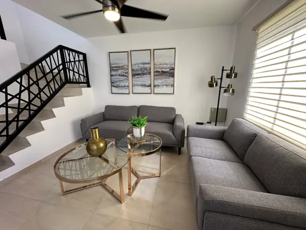 Casa en venta en Quinta Granada, Mexicali — foto 2 de 14