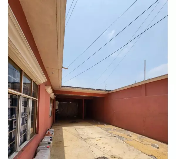 Casa en venta en Granjas Valle de Guadalupe Sección A, Ecatepec de Morelos — foto 2 de 20