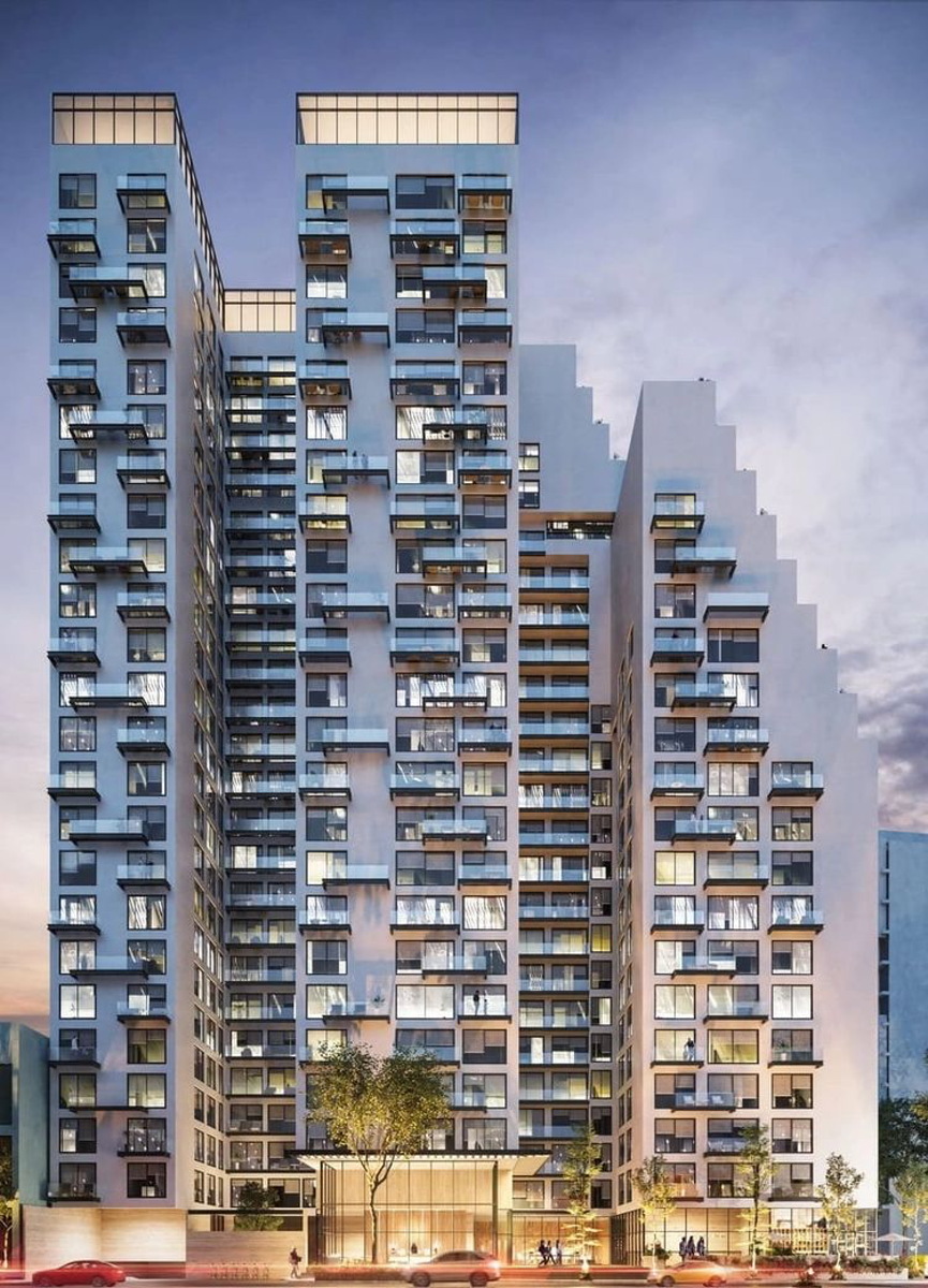 Departamento en venta en Tabacalera, Cuauhtémoc — foto 1 de 18