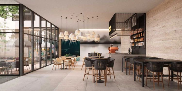 Departamento en venta en Tabacalera, Cuauhtémoc — foto 2 de 18