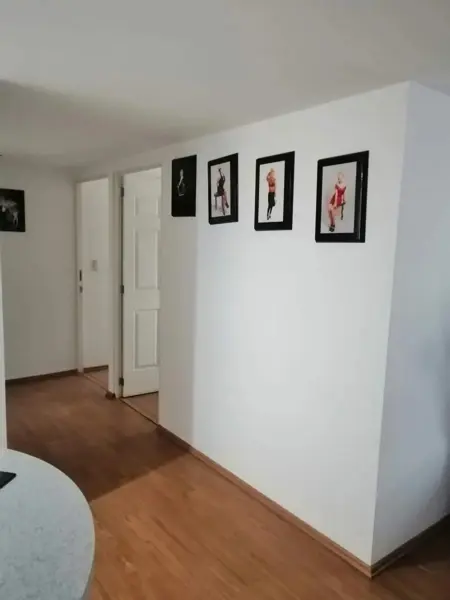 Departamento en venta en Cuauhtemoc, Cuauhtémoc — foto 3 de 11