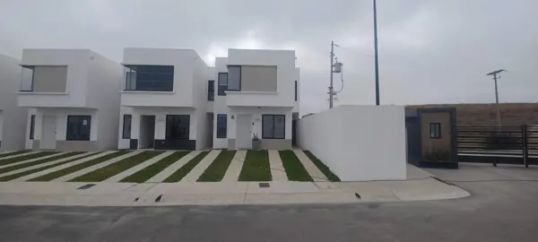 Casa en venta en La Escondida, Tijuana — foto 3 de 34