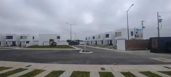 Casa en venta en La Escondida, Tijuana — foto 2 de 34