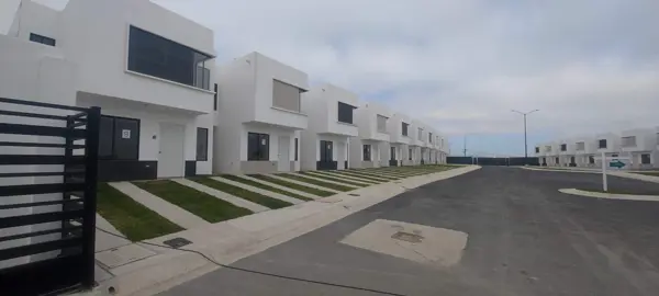 Casa en La Escondida, Tijuana, Baja California