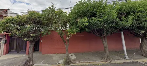 Casa en venta en Boulevares, Naucalpan de Juárez — foto 2 de 10