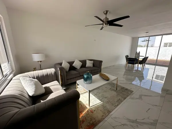Casa en venta en Quinta Granada, Mexicali — foto 2 de 12