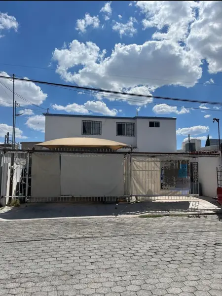 Casa en venta en Satelite, Chihuahua, Chihuahua