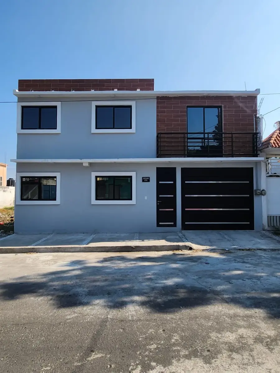 Casa en venta en Astilleros de Veracruz, Veracruz — foto 1 de 14