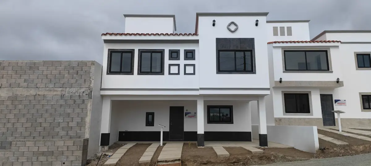 Casa en venta en Real del Mar, Tijuana — foto 1 de 39