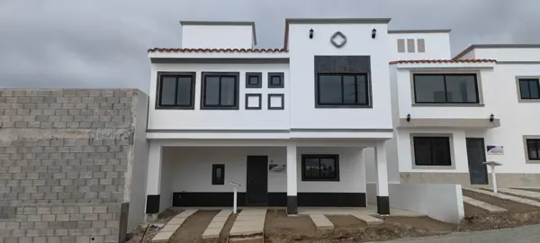 Casa en venta en Real del Mar, Tijuana, Baja California