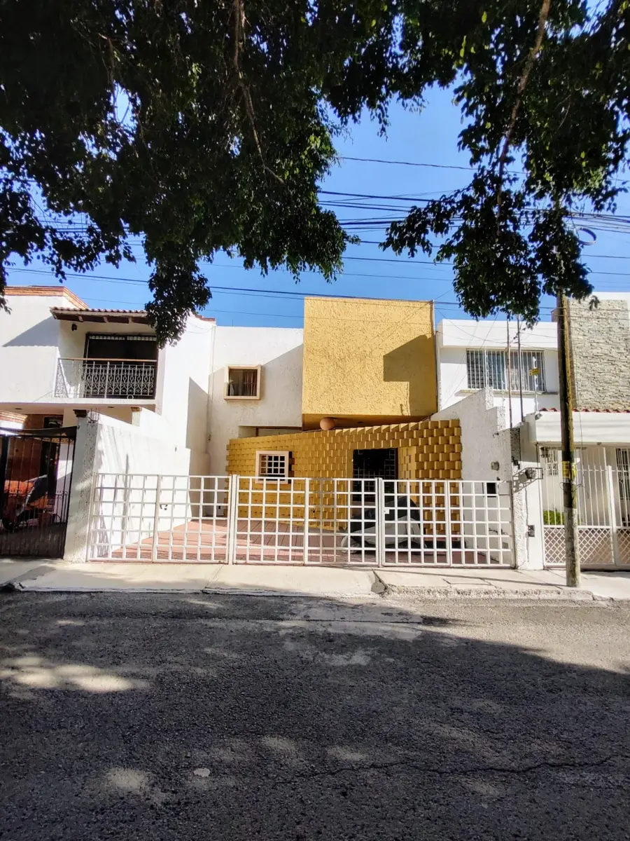 Casa en venta en Tejeda, Corregidora — foto 1 de 23