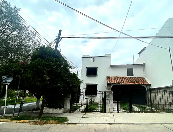 Casa en venta en Tejeda, Corregidora, Querétaro Casa en venta en Tejeda, Corregidora, Querétaro
