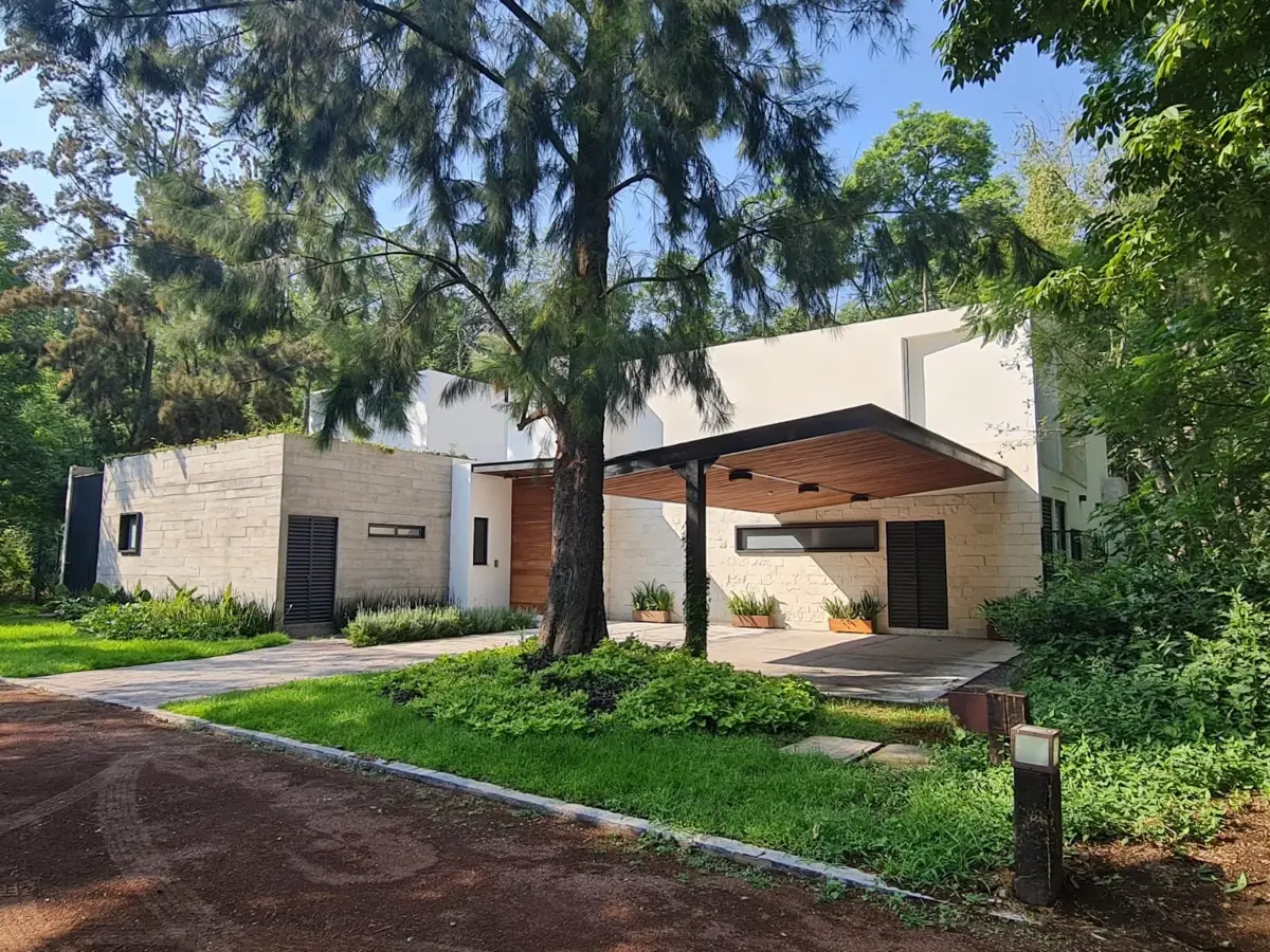Casa en venta en El Carmen, Atlixco — foto 1 de 20
